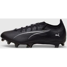 Puma Ultra 5 Match FG/AG Nero Uomo 44.5