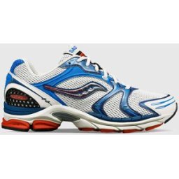 Saucony Progrid Triumph 4 Bianco Uomo 44