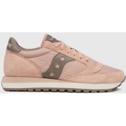 Saucony Jazz Original Marrone Donna 36
