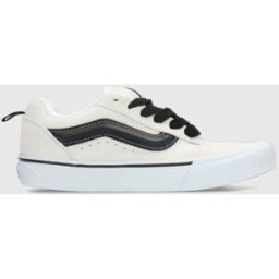 Vans Knu Skool Bianco Donna 36