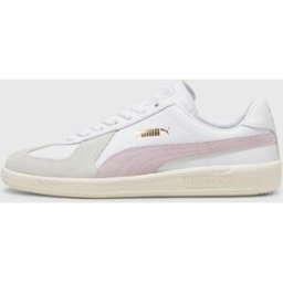 Puma Army Trainer Bianco Donna 36