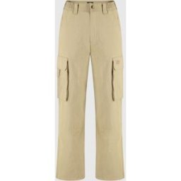 Dickies Pantaloni Cargo Hooper Bay Beige Donna 24