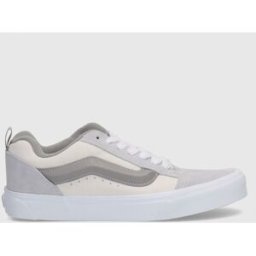 Vans Knu Skool Grigio Uomo 43