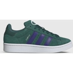 Adidas Campus 00S Verde Donna 38
