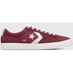 Converse PL Vulc Pro Rosso Uomo 44