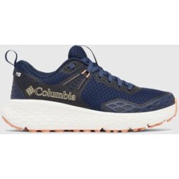 Columbia Konos Trs Outdry Blu Donna 41