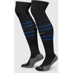 Nike Calze Inter Home/Away 2024/2025 Nero Uomo L