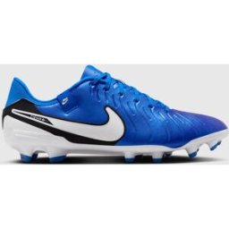 Nike Tiempo Legend 10 Academy FG/MG Viola Uomo 44