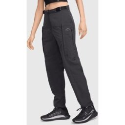 Nike Pantaloni da running Repel Nero Donna M