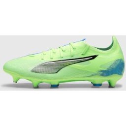 Puma Ultra 5 Match MxSG Giallo Uomo 44.5