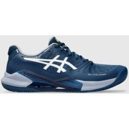 Asics Gel-Challenger 14 Clay Nero Uomo 44