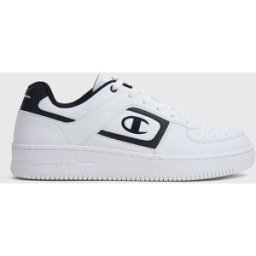 Champion Foul Play Element Low Bianco Uomo 42