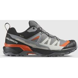 Salomon X Ultra 360 Gore-Tex Grigio Uomo 44 2/3