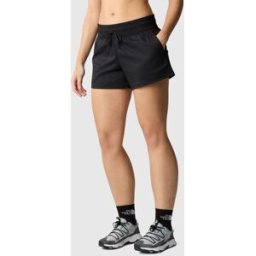 The North Face Pantaloncini Sportivi Aphrodite Nero Donna XS