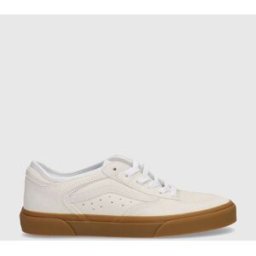 Vans Rowley Classic Ma Bianco Uomo 43