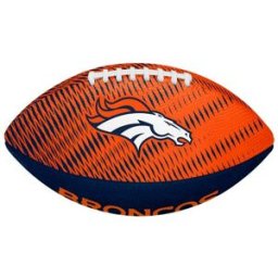 Wilson NFL Team Tailgate Football