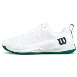 Wilson Scarpa da tennis Rush Pro 4.5, uomo