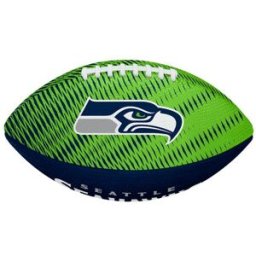 Wilson NFL Team Tailgate Football