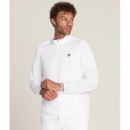 Wilson Aston Warm-Up Jacket Lite