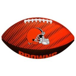 Wilson NFL Team Tailgate Football