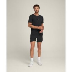 Wilson Player's Seamless Crew