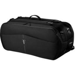 Wilson RF Tournament Racket Bag 9 Pack