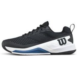 Wilson Scarpa da tennis Rush Pro 4.5, uomo