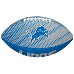 Wilson NFL Team Tailgate Football