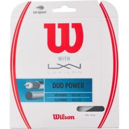 Wilson Set Duo Power GREY
