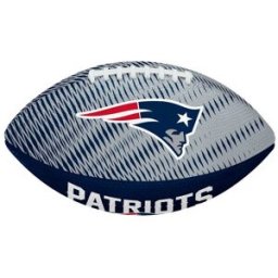 Wilson NFL Team Tailgate Football