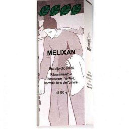 Melixan Gocce 100ml