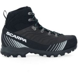 Scarpa Scarponi da trekking NERO 43