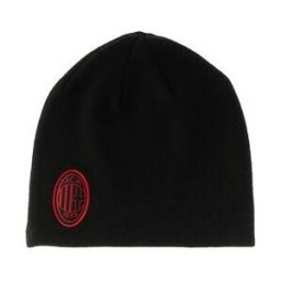 Puma Berretto Milan NERO U