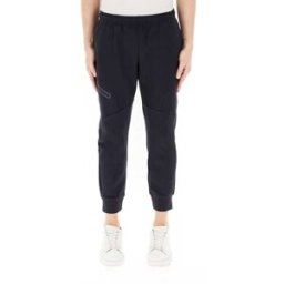 Under Armour Pantalone in felpa NERO SM