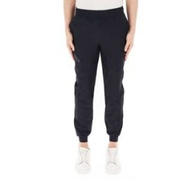 Under Armour Pantalone in felpa NERO MD