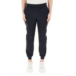 Under Armour Pantalone in felpa NERO XL