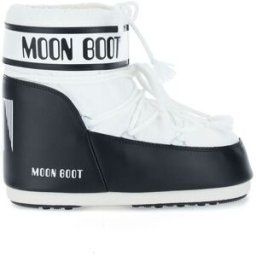 moon boot Doposci MB Icon Low Nylon NERO 42/44