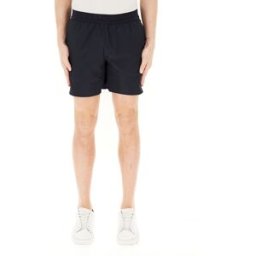 Under Armour Shorts tessuto tecnico NERO XL