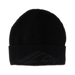 Dsquared2 Berretto misto lana NERO III