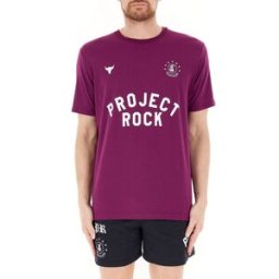 Under Armour T-shirt girocollo VINACCIA LG