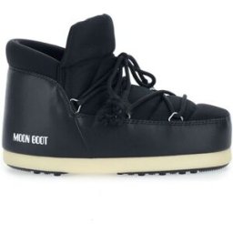 moon boot Doposci MB Evx Pumps Nylon NERO 41/42