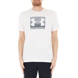 Under Armour T-shirt girocollo PANNA XL