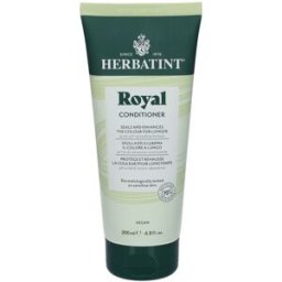 No_Brand Herbatint Royal Conditioner 200 g