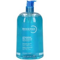 BIODERMA Atoderm Gel Doccia 1000 ml doccia