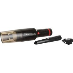 altri brand Aspirabriciole ricaricabile 50 W nero