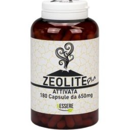 AESSERE Srl ZEOLITE Plus 180 Capsule