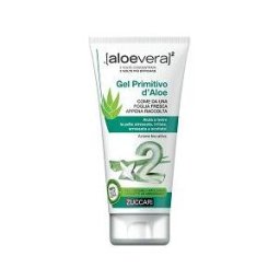ZUCCARI Aloevera2 Gel Primitivo D'aloe