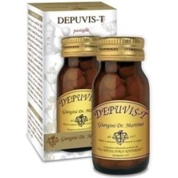 DR.GIORGINI SER-VIS Srl DEPUVIS 40 PAST GIORGINI