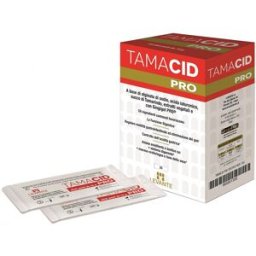 LEVANTE Srl TAMACID PRO 20STICK PACK 15G