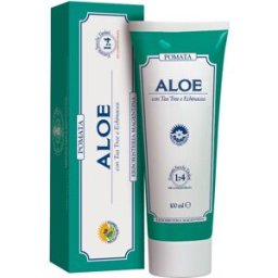 ERBORISTERIA MAGENTINA Srl ALOE POM ECZEMI 100ML